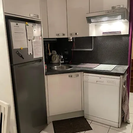 Apartment Maison Dans 3*proche